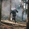 Рюкзак туристический Naturehike CNK2300016 Helium 30+5 л білий (6976507663311) изображение 5