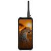Мобильный телефон OUKITEL WP61 PLUS 12/512GB Black (6941749862785)