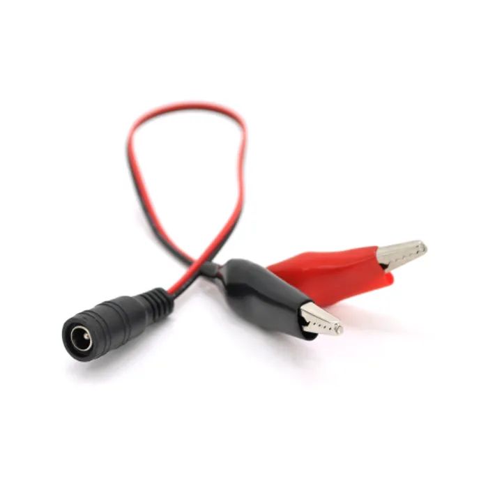 Батарея к ИБП QiSuo Li-ion 6V 6A (QS-606СH) изображение 3