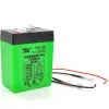 Батарея к ИБП QiSuo Li-ion 6V 6A (QS-606СH)