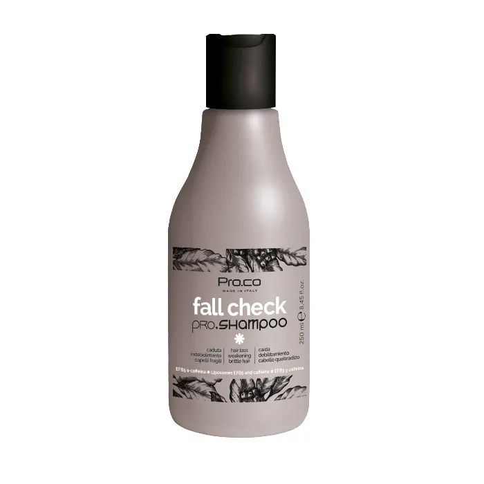 Шампунь Pro. Co Fall Check Shampoo 250 мл (8051566440696)