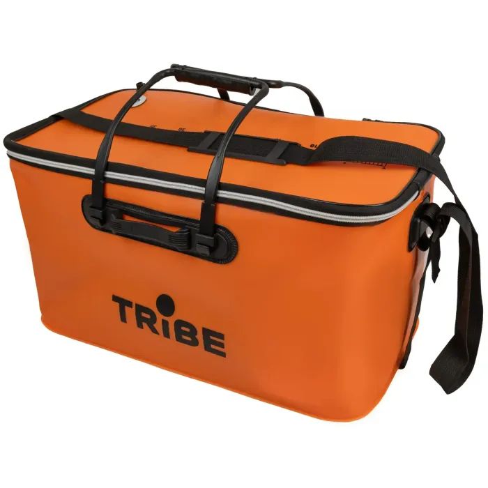 Рыболовная сумка Tribe EVA 0001 M orange (T-JA-0001-M-orange)