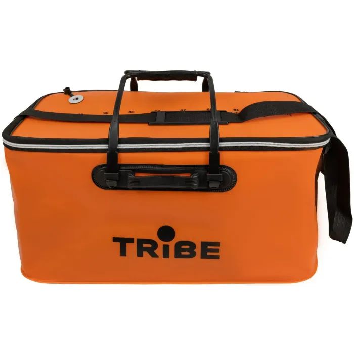 Рыболовная сумка Tribe EVA 0001 M orange (T-JA-0001-M-orange) изображение 2