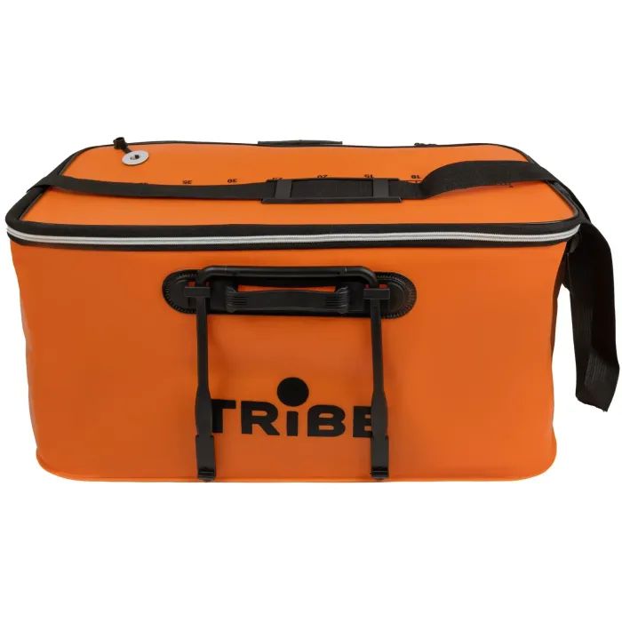 Рыболовная сумка Tribe EVA 0001 M orange (T-JA-0001-M-orange) изображение 3