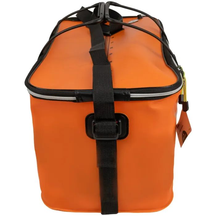 Рыболовная сумка Tribe EVA 0001 M orange (T-JA-0001-M-orange) изображение 4