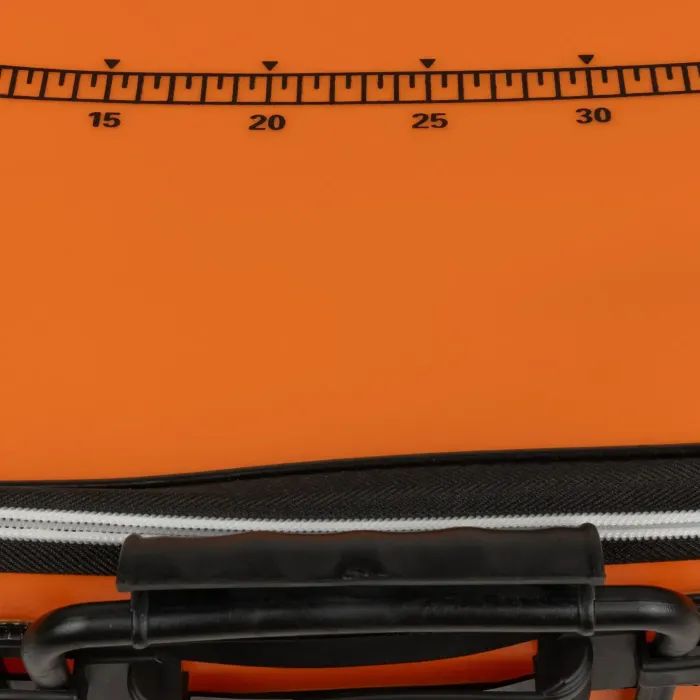 Рыболовная сумка Tribe EVA 0001 M orange (T-JA-0001-M-orange) изображение 5