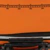Рыболовная сумка Tribe EVA 0001 M orange (T-JA-0001-M-orange) изображение 5