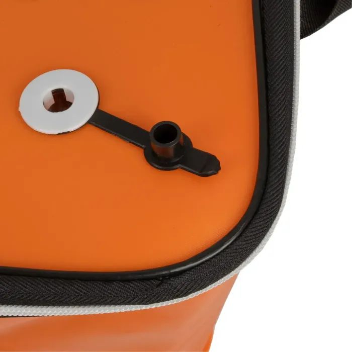 Рыболовная сумка Tribe EVA 0001 M orange (T-JA-0001-M-orange) изображение 6