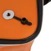 Рыболовная сумка Tribe EVA 0001 M orange (T-JA-0001-M-orange) изображение 6