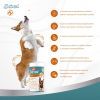 Витамины для собак 8in1 Excel Glucosamine для суставов 55 шт (4048422184058) изображение 10