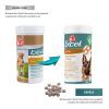 Витамины для собак 8in1 Excel Glucosamine для суставов 55 шт (4048422184058) изображение 2