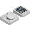 Набір блогера Logitech MX Creative Console White (920-012932) зображення 3
