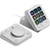 Набір блогера Logitech MX Creative Console White (920-012932) зображення 4