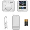 Набір блогера Logitech MX Creative Console White (920-012932) зображення 5
