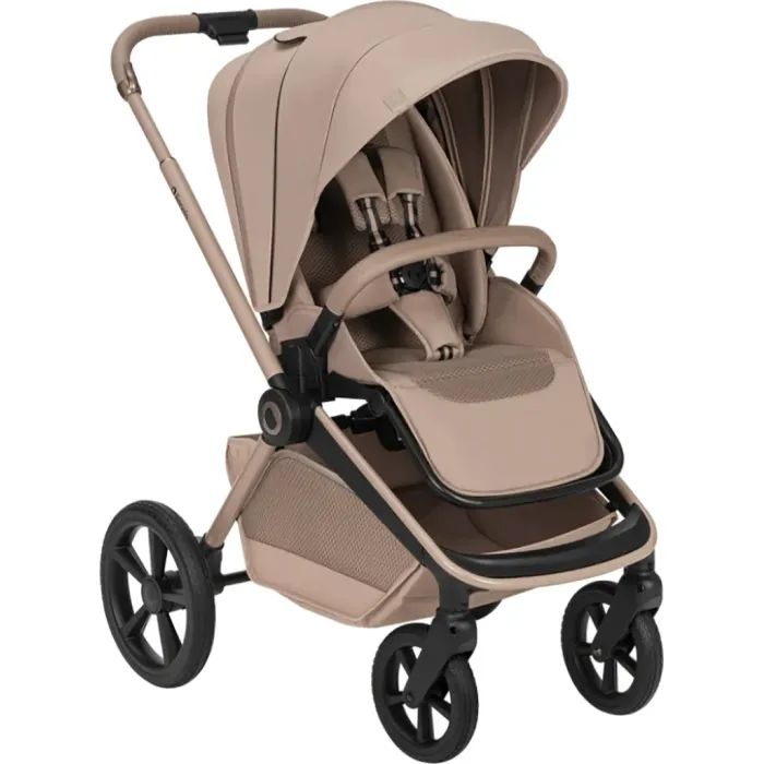 Коляска Lionelo 3 в 1 Freya 3IN1 BEIGE SAND (LO-FREYA 3IN1 BEIGE SAND) изображение 2