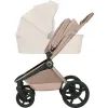 Коляска Lionelo 3 в 1 Freya 3IN1 BEIGE SAND (LO-FREYA 3IN1 BEIGE SAND) изображение 4