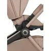 Коляска Lionelo 3 в 1 Freya 3IN1 BEIGE SAND (LO-FREYA 3IN1 BEIGE SAND) изображение 8