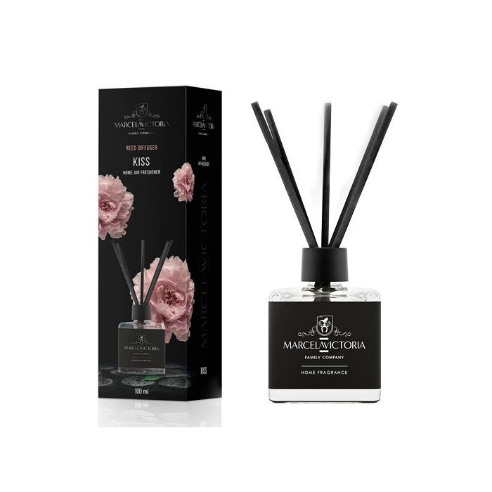 Аромадиффузор Tasotti Reed Diffuser Kiss 100 мл (098548)