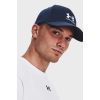 Кепка Under Armour UA Men's Sportstyle Lockup Adj синій 1381645-410 (196884114978) зображення 3