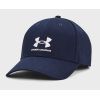 Кепка Under Armour UA Men's Sportstyle Lockup Adj синій 1381645-410 (196884114978)