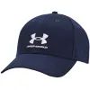 Кепка Under Armour UA Men's Sportstyle Lockup Adj синій 1381645-410 (196884114978)