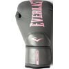 Боксерские перчатки Everlast Elite 2 Boxing Glove P00003312 сірий, рожевий 14 унцій (009283624125) изображение 2