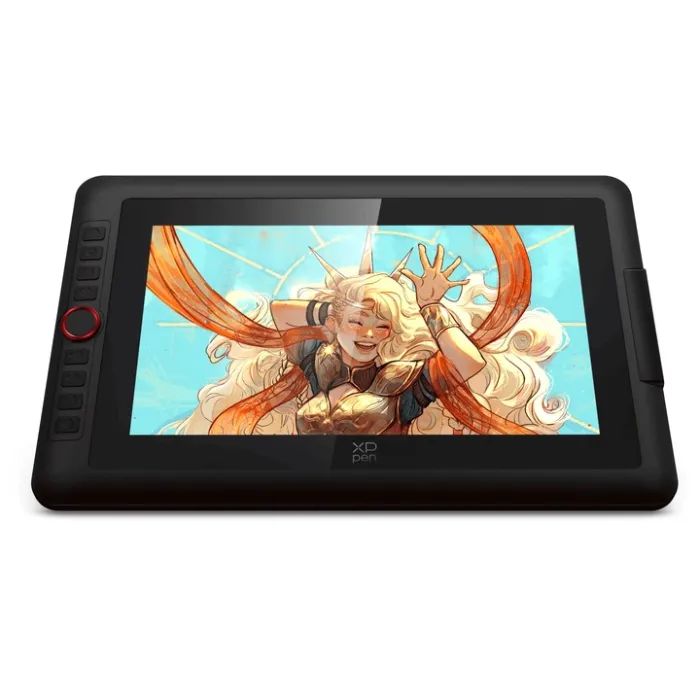 Планшет-монітор XP-Pen Artist Pro 13,3 (2 Gen) (MD130FH-AD41) зображення 2