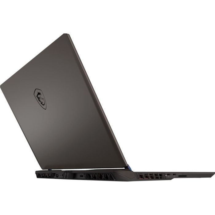 Ноутбук MSI Vector 16 HX AI A2XWHG-821XUA (9S7-15M352-821) зображення 10