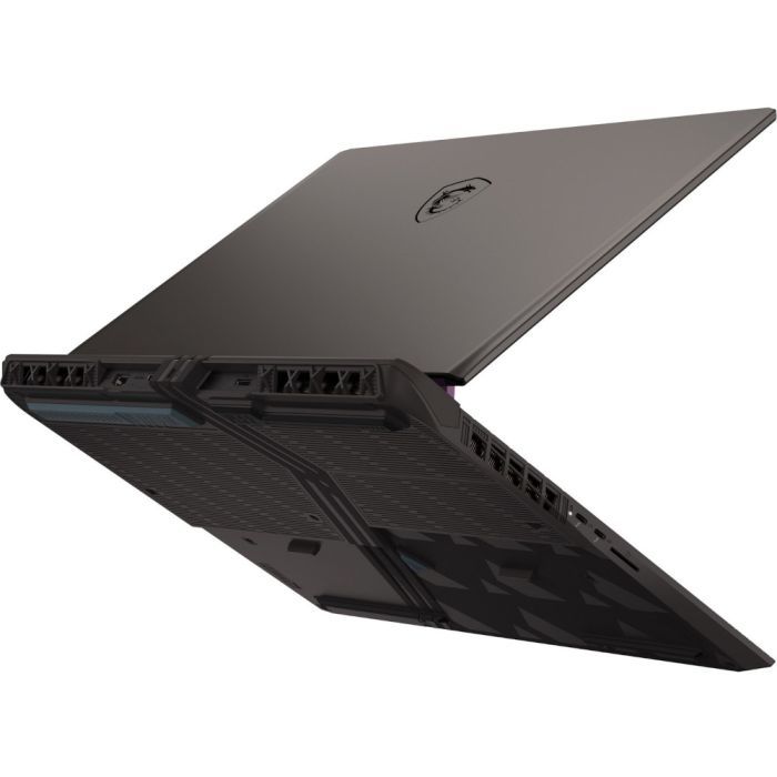 Ноутбук MSI Vector 16 HX AI A2XWHG-821XUA (9S7-15M352-821) зображення 12
