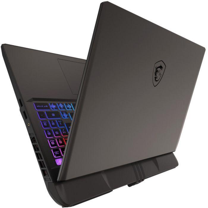 Ноутбук MSI Vector 16 HX AI A2XWHG-821XUA (9S7-15M352-821) зображення 14
