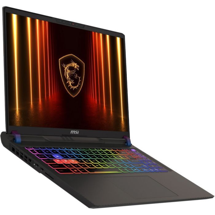 Ноутбук MSI Vector 16 HX AI A2XWHG-821XUA (9S7-15M352-821) зображення 2