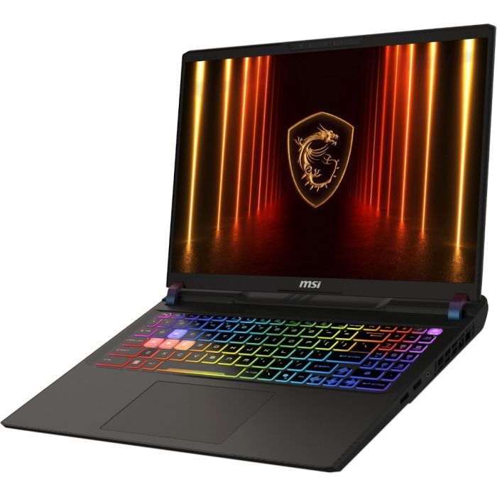 Ноутбук MSI Vector 16 HX AI A2XWHG-821XUA (9S7-15M352-821) зображення 3
