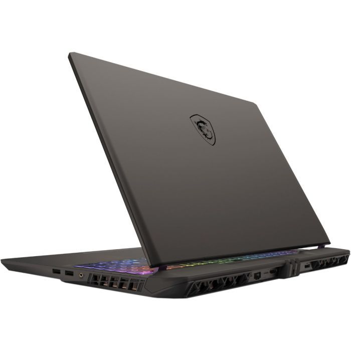 Ноутбук MSI Vector 16 HX AI A2XWHG-821XUA (9S7-15M352-821) зображення 9