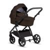 Коляска TUTIS 2 в 1 Leo3 plus (Brown) (1582203) изображение 2
