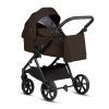 Коляска TUTIS 2 в 1 Leo3 plus (Brown) (1582203) изображение 3