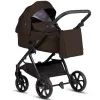 Коляска TUTIS 2 в 1 Leo3 plus (Brown) (1582203) изображение 3