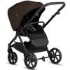 Коляска TUTIS 2 в 1 Leo3 plus (Brown) (1582203) изображение 4