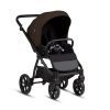 Коляска TUTIS 2 в 1 Leo3 plus (Brown) (1582203) изображение 5