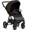 Коляска TUTIS 2 в 1 Leo3 plus (Brown) (1582203) изображение 5