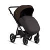 Коляска TUTIS 2 в 1 Leo3 plus (Brown) (1582203) изображение 6
