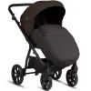 Коляска TUTIS 2 в 1 Leo3 plus (Brown) (1582203) изображение 6