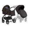 Коляска TUTIS 2 в 1 Leo3 plus (Brown) (1582203)