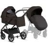 Коляска TUTIS 2 в 1 Leo3 plus (Brown) (1582203)