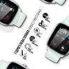 Пленка защитная Armorstandart Matte hydrogel Amazfit GTS 4 Mini 6 pcs (ARM91970) изображение 2