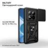 Чехол для мобильного телефона BeCover Military Xiaomi Redmi Note 15 Pro 5G Black (715865) изображение 2