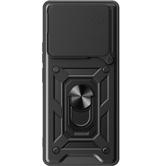 Чехол для мобильного телефона BeCover Military Xiaomi Redmi Note 15 Pro 5G Red (715868) изображение 3