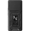 Чехол для мобильного телефона BeCover Military Xiaomi Redmi Note 15 Pro 5G Black (715865) изображение 3