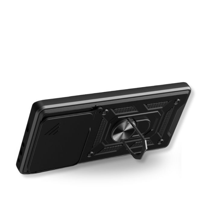 Чехол для мобильного телефона BeCover Military Xiaomi Redmi Note 15 Pro 5G Red (715868) изображение 5