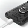 Чехол для мобильного телефона BeCover Military Xiaomi Redmi Note 15 Pro 5G Black (715865) изображение 6