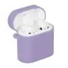 Чохол для навушників BeCover Silicon для Xiaomi Mi Air 2 / Air 2s Purple (705670) зображення 2